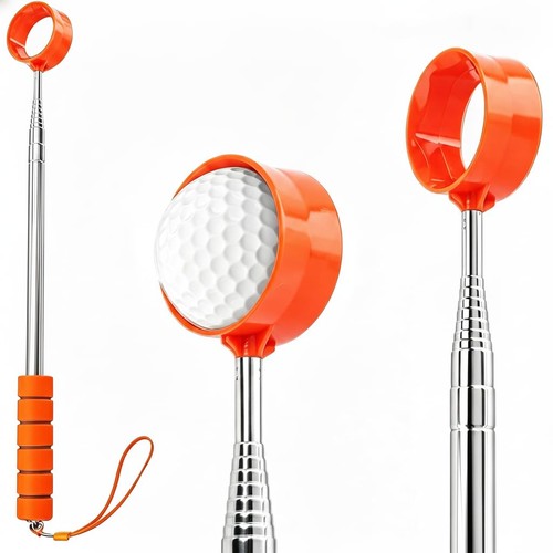 5ft golf ball retriever - golf,
