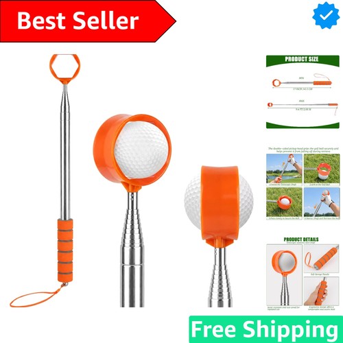 4ft extendable golf - 9.4ft,